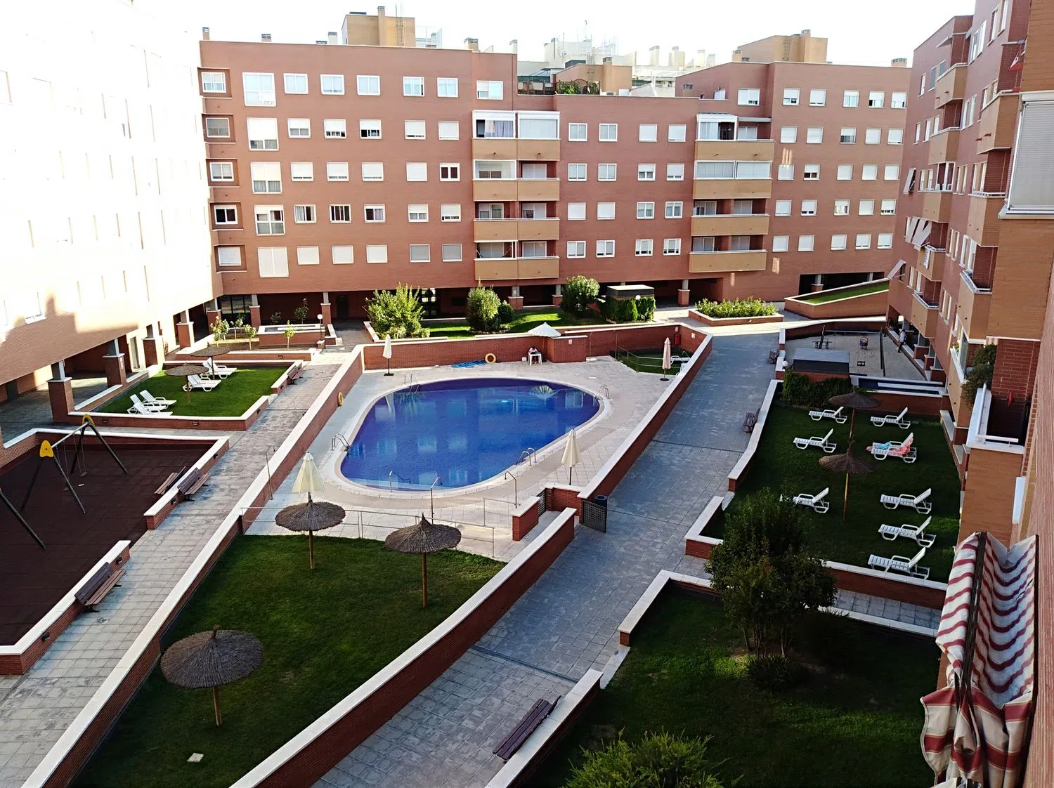 Piso en El Bercial s/n - Foto 1