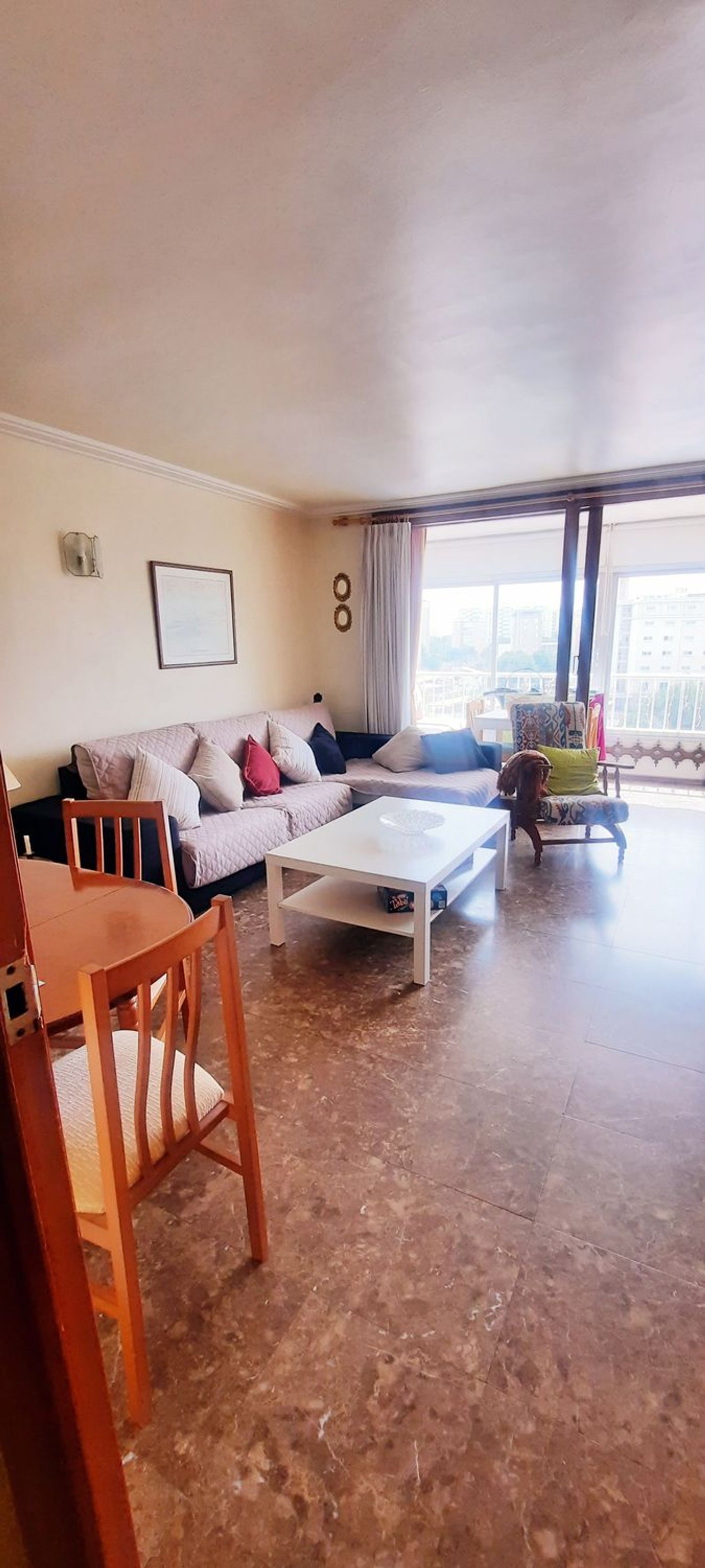 Piso en avenida Benidorm, 18 - Foto 8