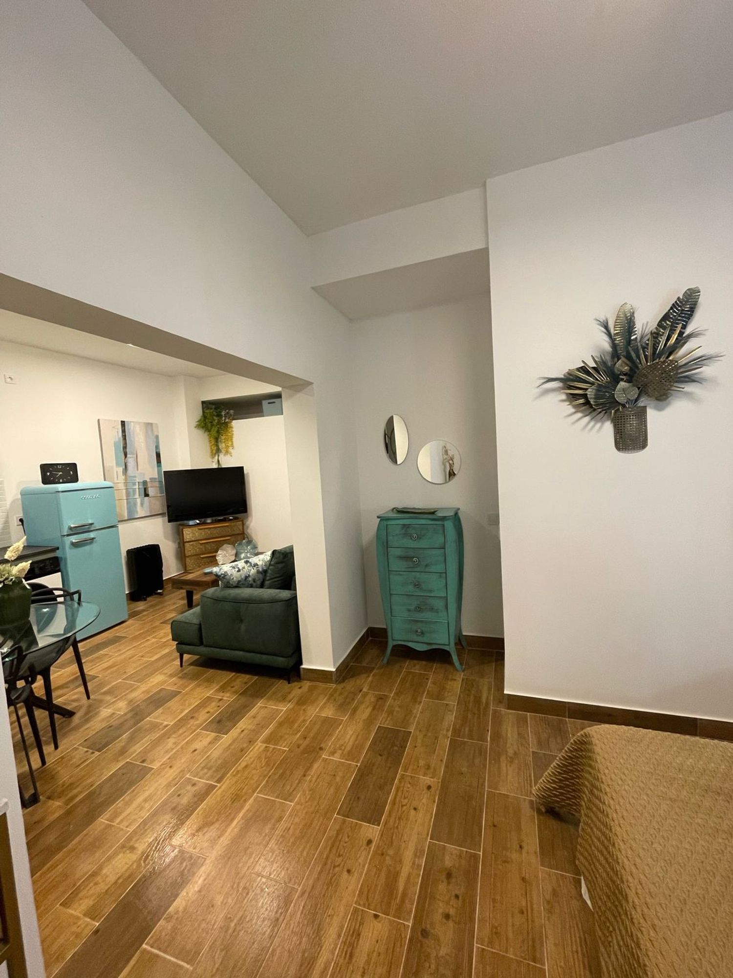 Estudio en calle Calipso, 17 - Foto 21