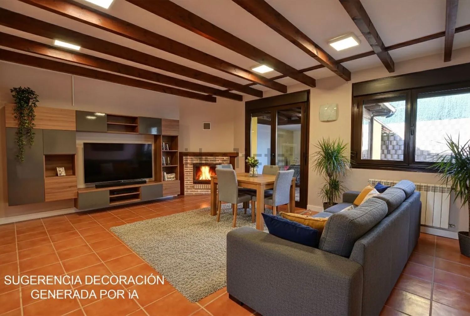 Chalet pareado en Calle Fuente Olaya, 10, Piedras Blancas, Piedras Blancas - Foto 6