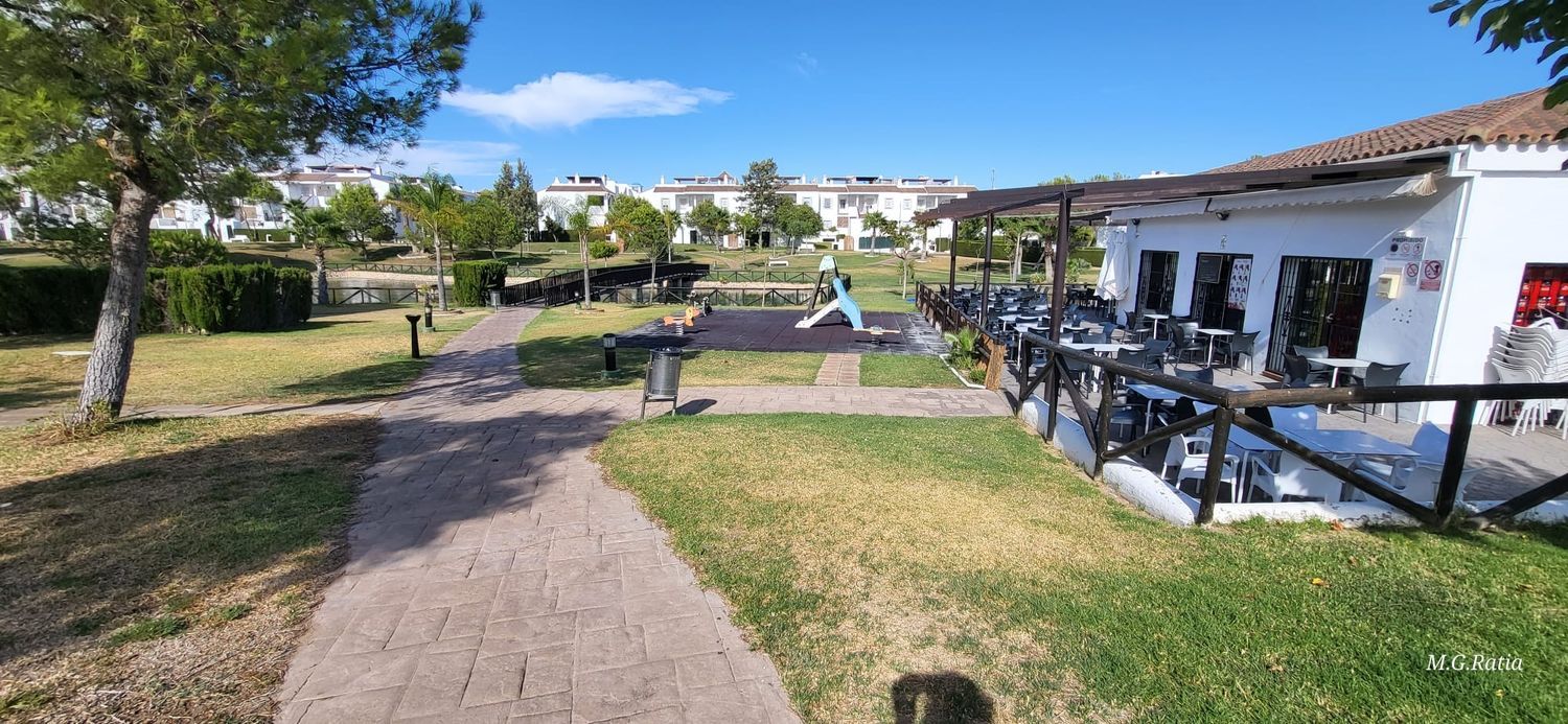 Ático en Avenida del Deporte, 3, Islantilla Golf, Islantilla Golf - Foto 19