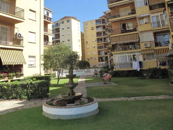 Piso en avenida del Mediterráneo, 2