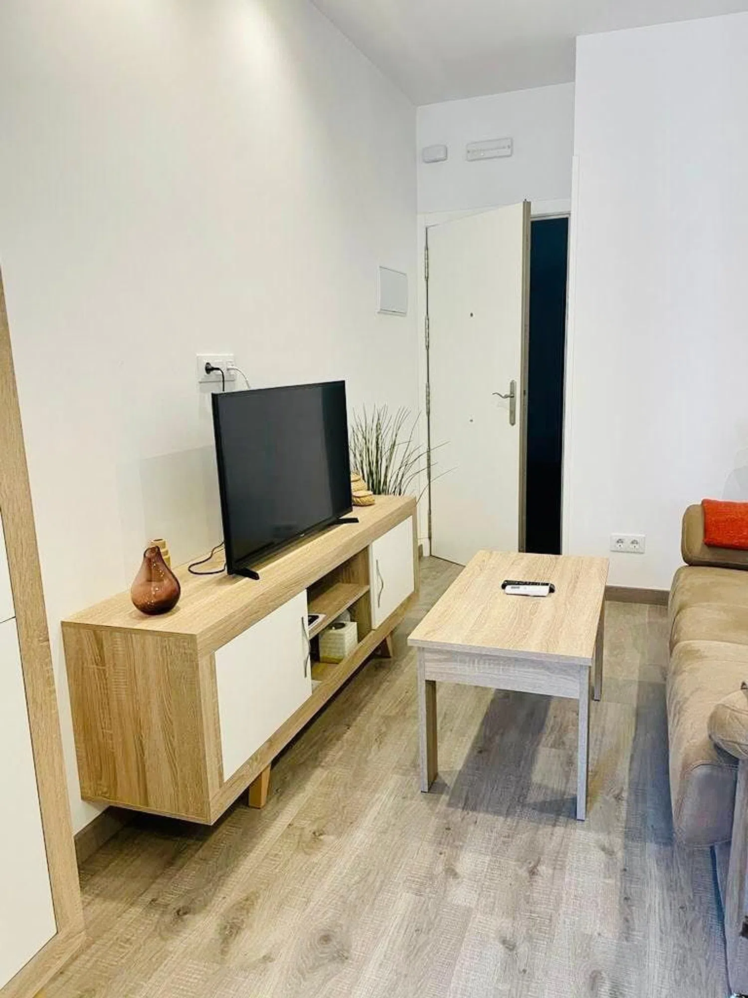 Piso en calle del Pintor Fortuny, 21 - Foto 15