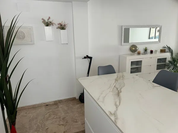 Piso en Avenida de la Cruz del Campo, 35, Gran Plaza - Marqués de Pickman - Ciudad Jardín - Foto 2