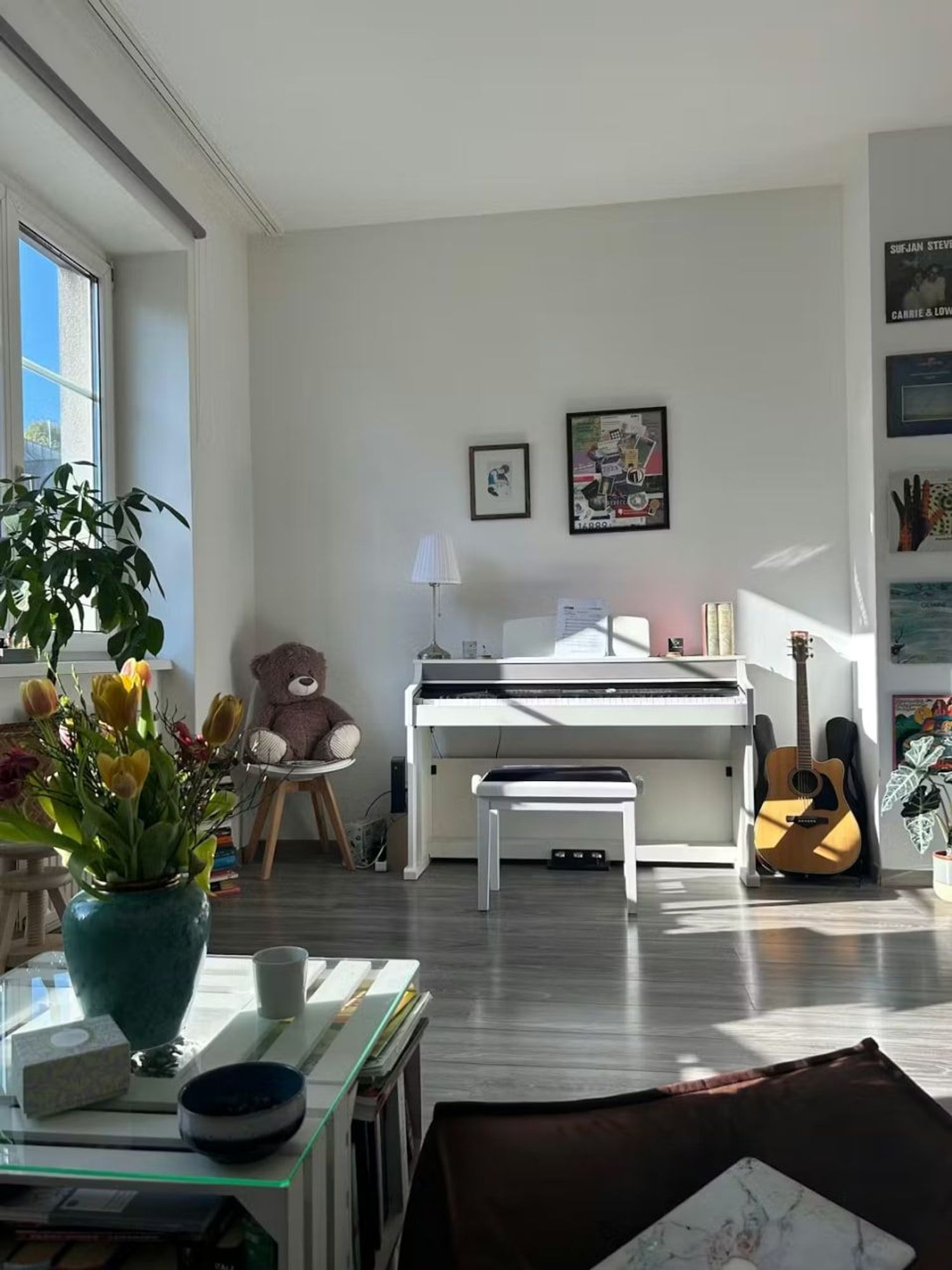 Estudio en Calle Vélez Málaga, 6, Malagueta - Monte Sancha - Foto 11