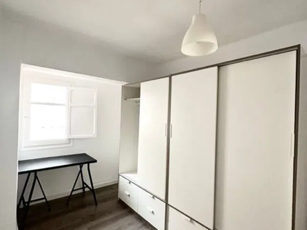 Ático en calle de Rodríguez de Cepeda, 33 - Foto 9