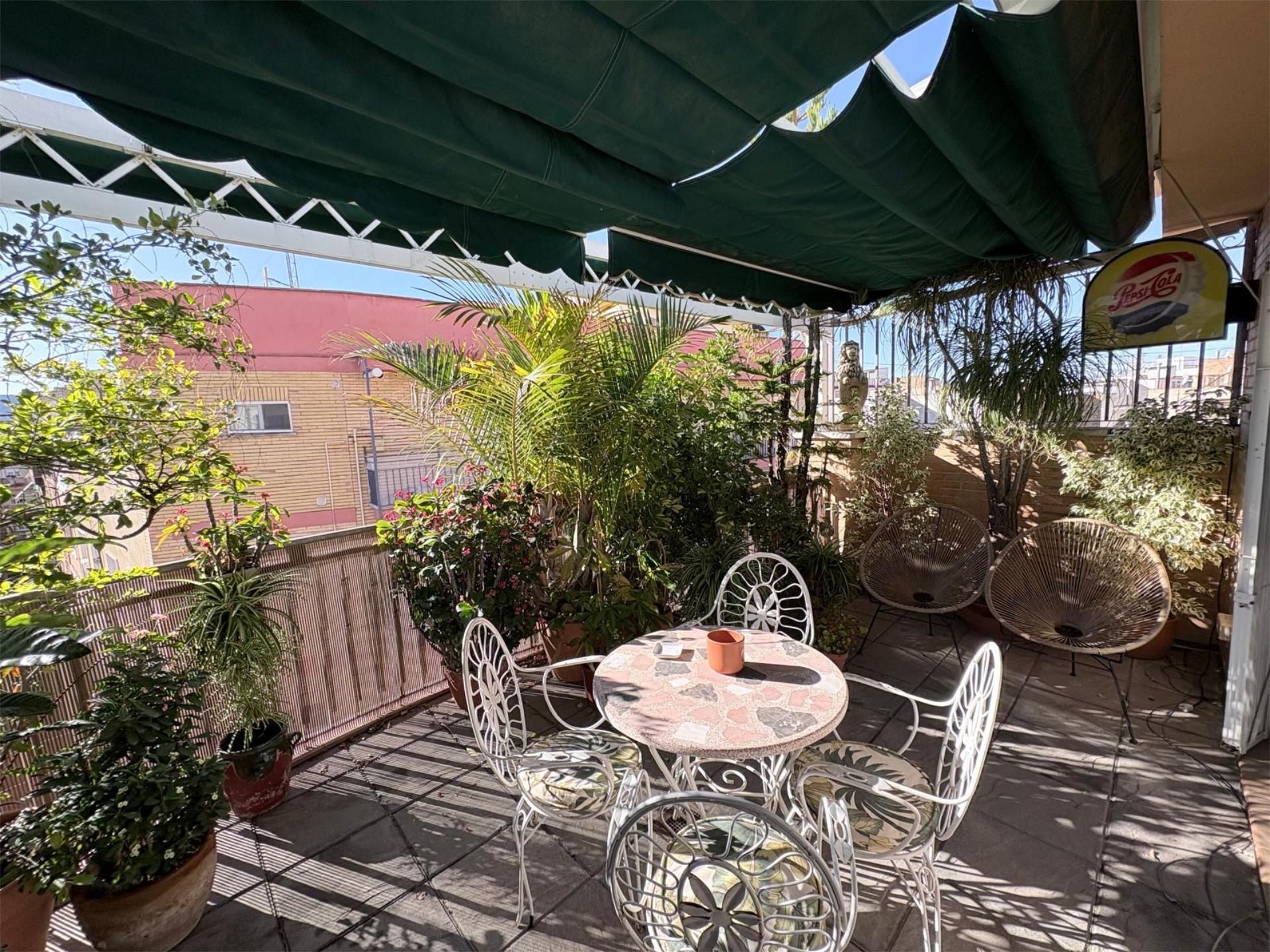 Ático en  Calle Sagasta 6 - Foto 15