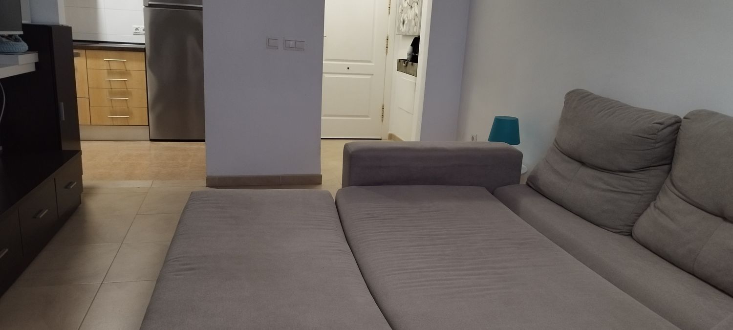 Piso en avenida de Andalucia, 93 - Foto 7