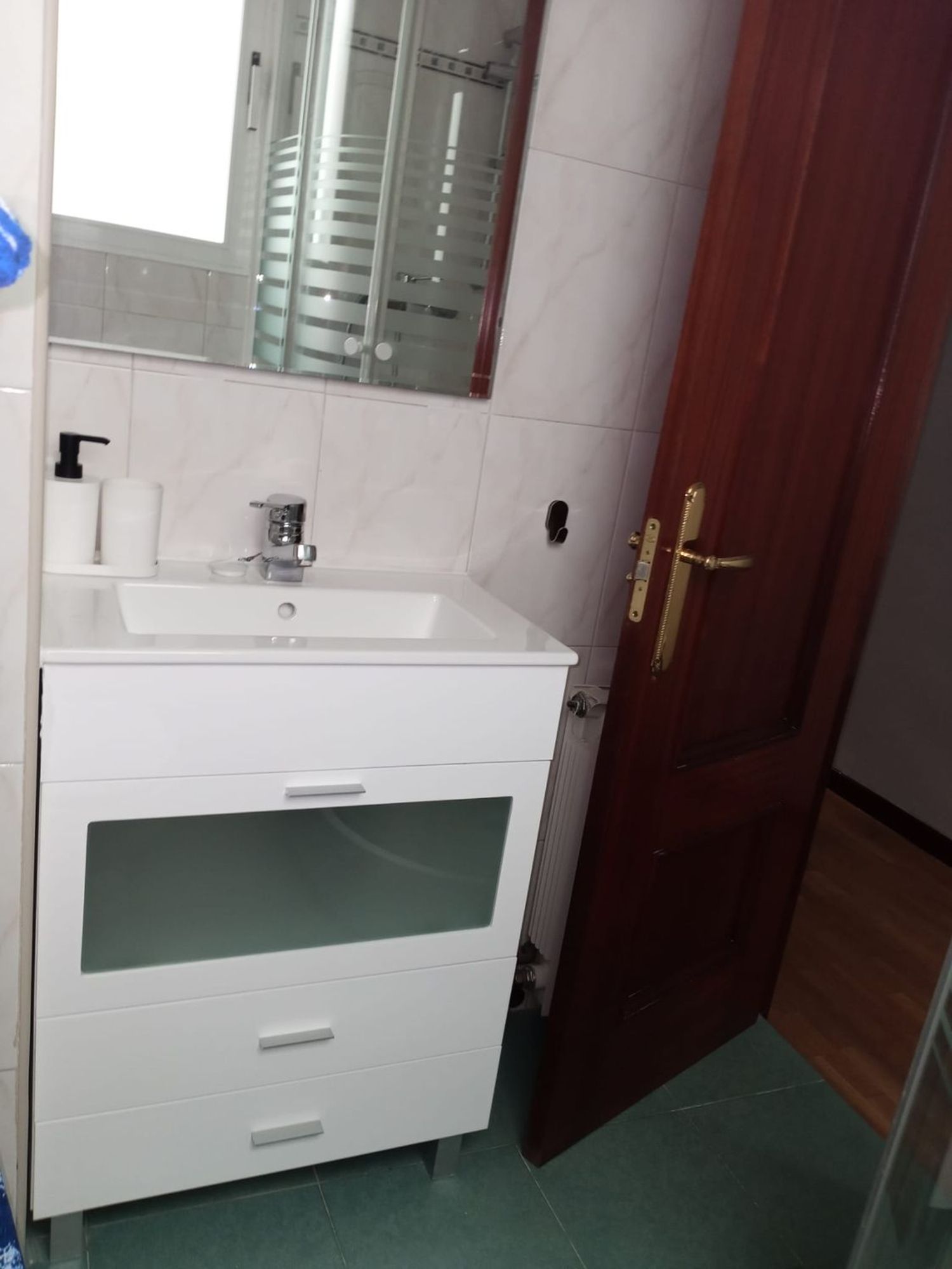 Piso en Calle Padre Francisco Suarez, 7, Pº Zorrilla - Campo Grande, Pº Zorrilla - Campo Grande - Foto 11