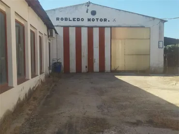 Chalet en  Carretera Toledo Ávila 8 - Foto 5
