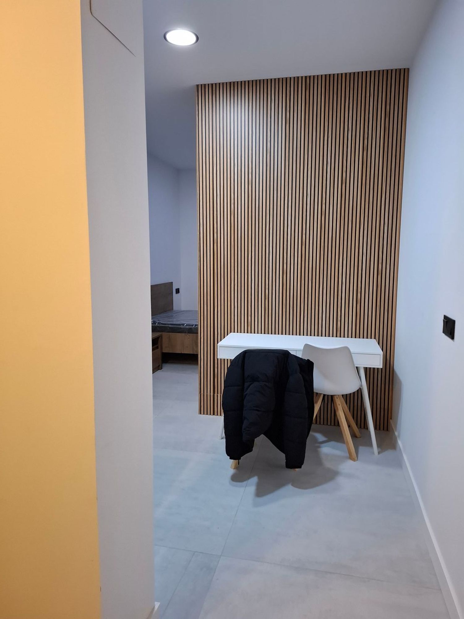 Estudio en avenida de Carlos III, 42 - Foto 21