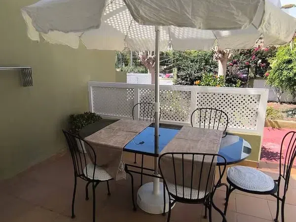 Piso en calle Antonio Navarro, 4 - Foto 21