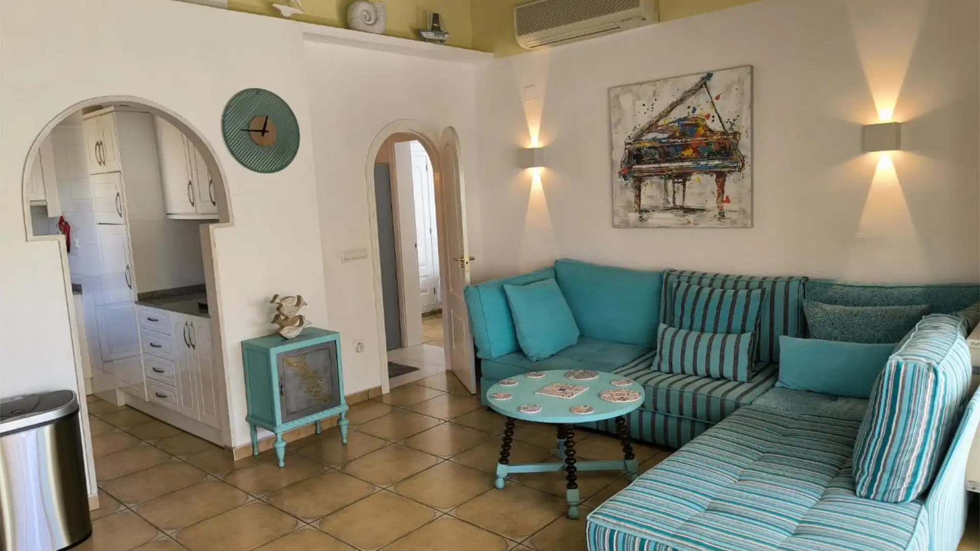 Casa adosada en  Avenida de Madrid 36 - Foto 12