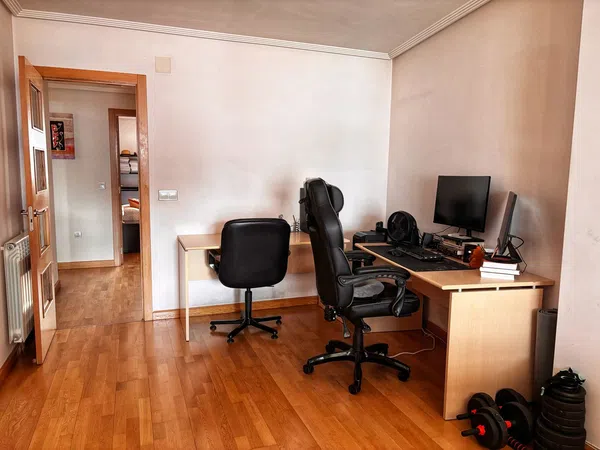 Piso en Travesía San Valerio, 10, Zona Alta, Zona Alta - Foto 4