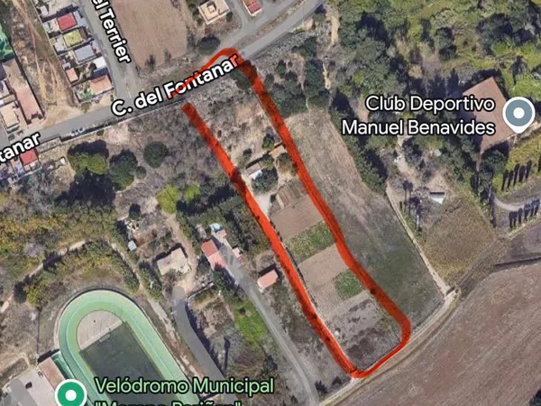 Finca rústica en camino Cañada del Fontanar s/n - Foto 3