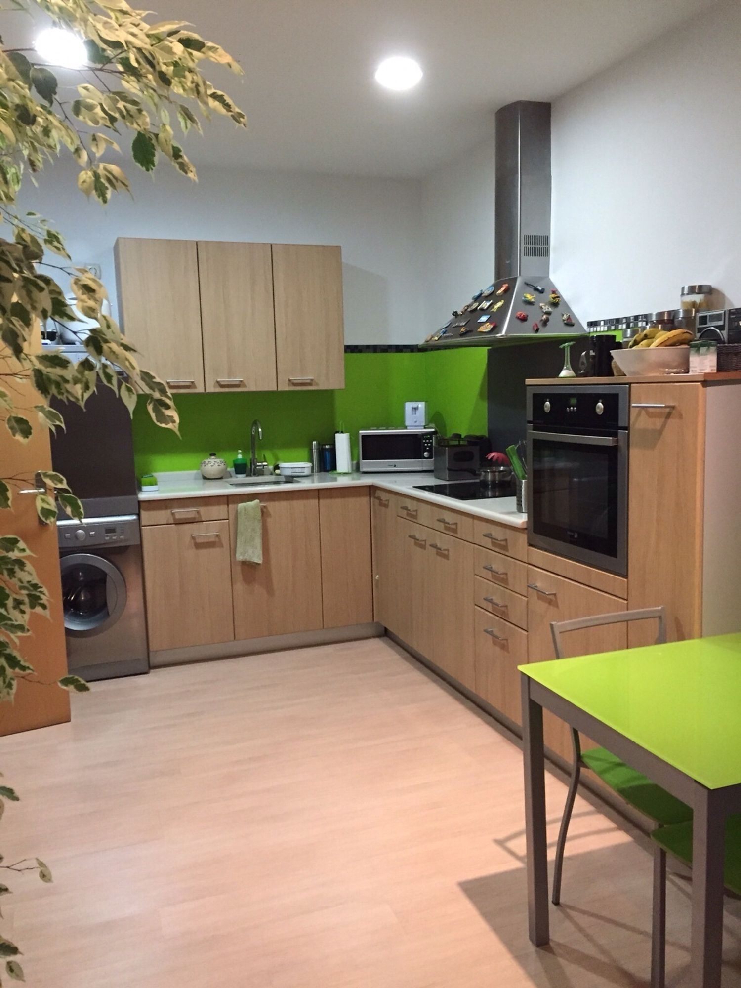 Loft en Grupo añorgatxiki, 13, Atotxa Erreka - Añorga, Atotxa Erreka - Añorga - Foto 3