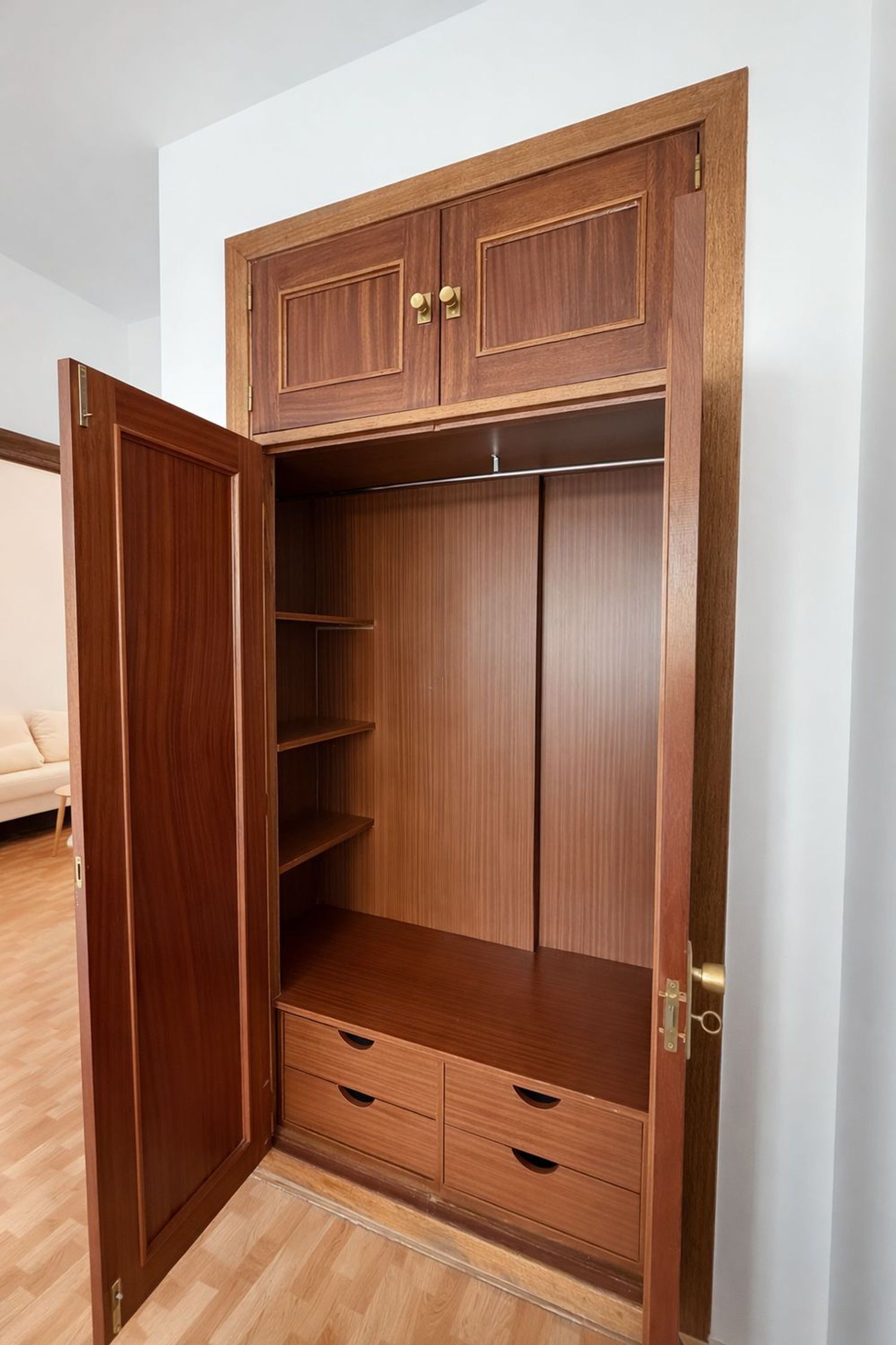 Piso en calle de la Madera, 36 - Foto 7