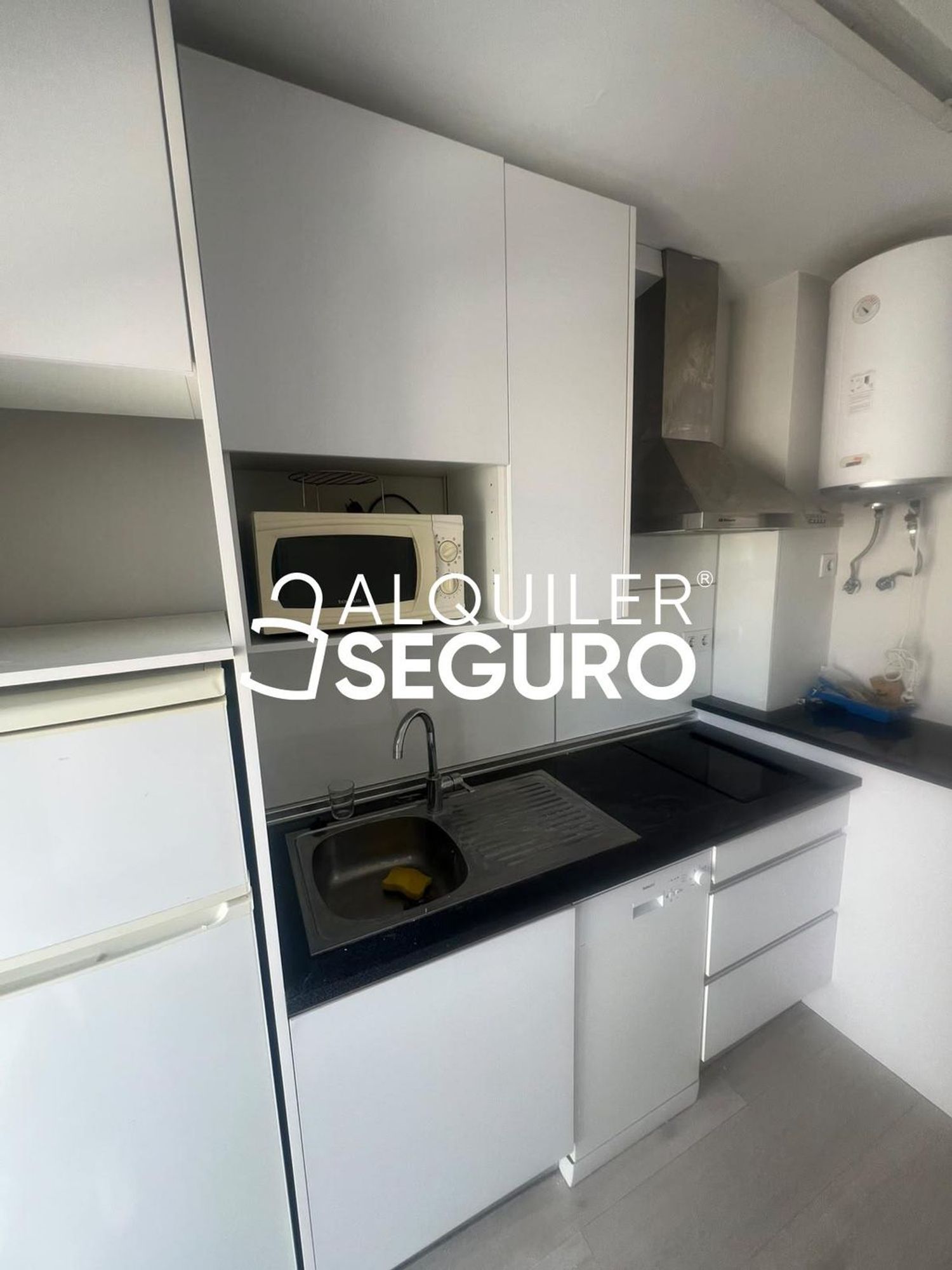 Piso en Calle de los Hermanos Machado, Ventas - Foto 11