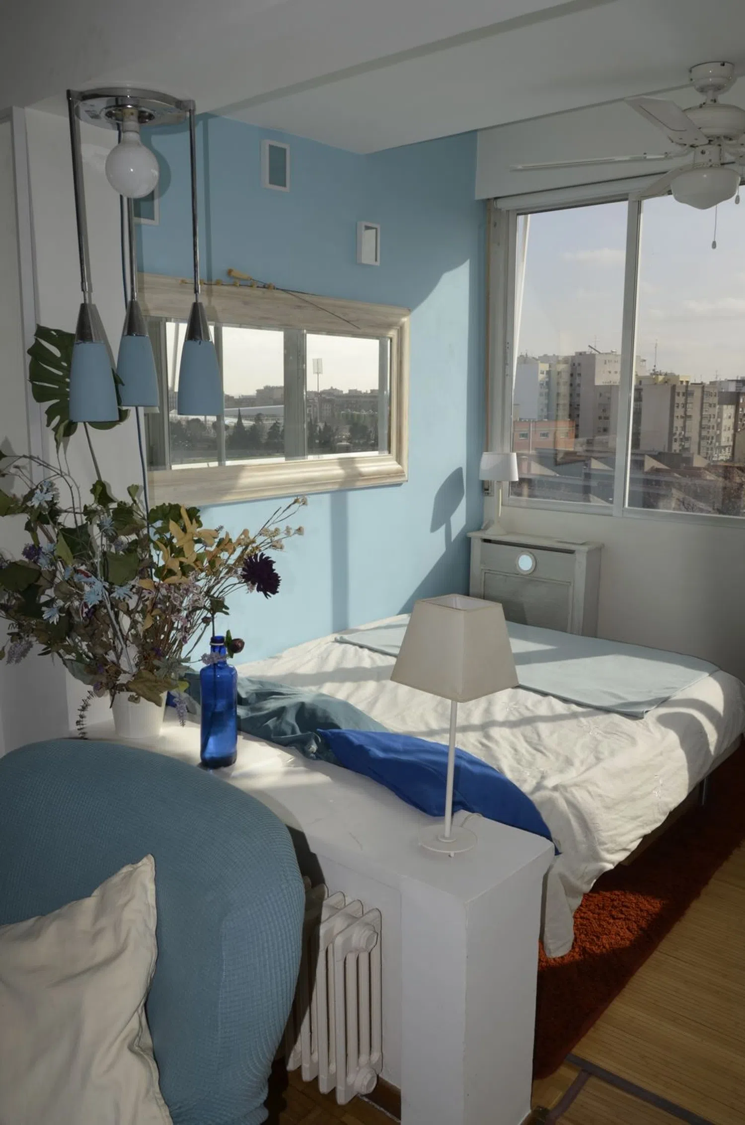 Estudio en calle Marqués de Lema, 7 - Foto 25