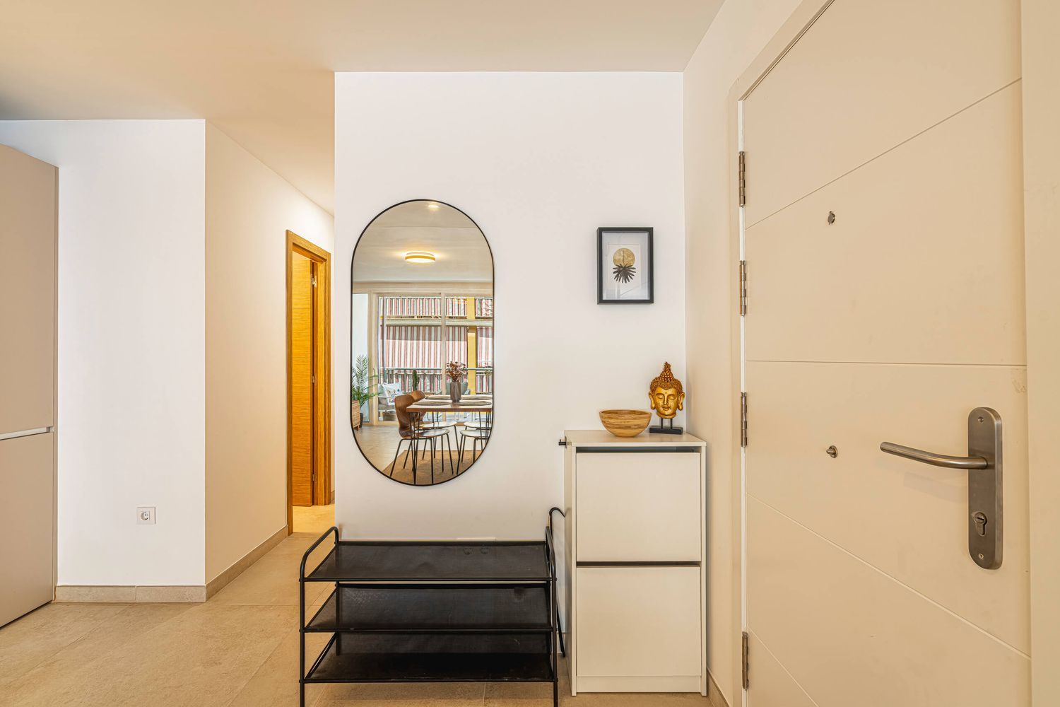 Piso en Calle Mar de Fondo, 49, Playa San Juan, Playa San Juan - Foto 17