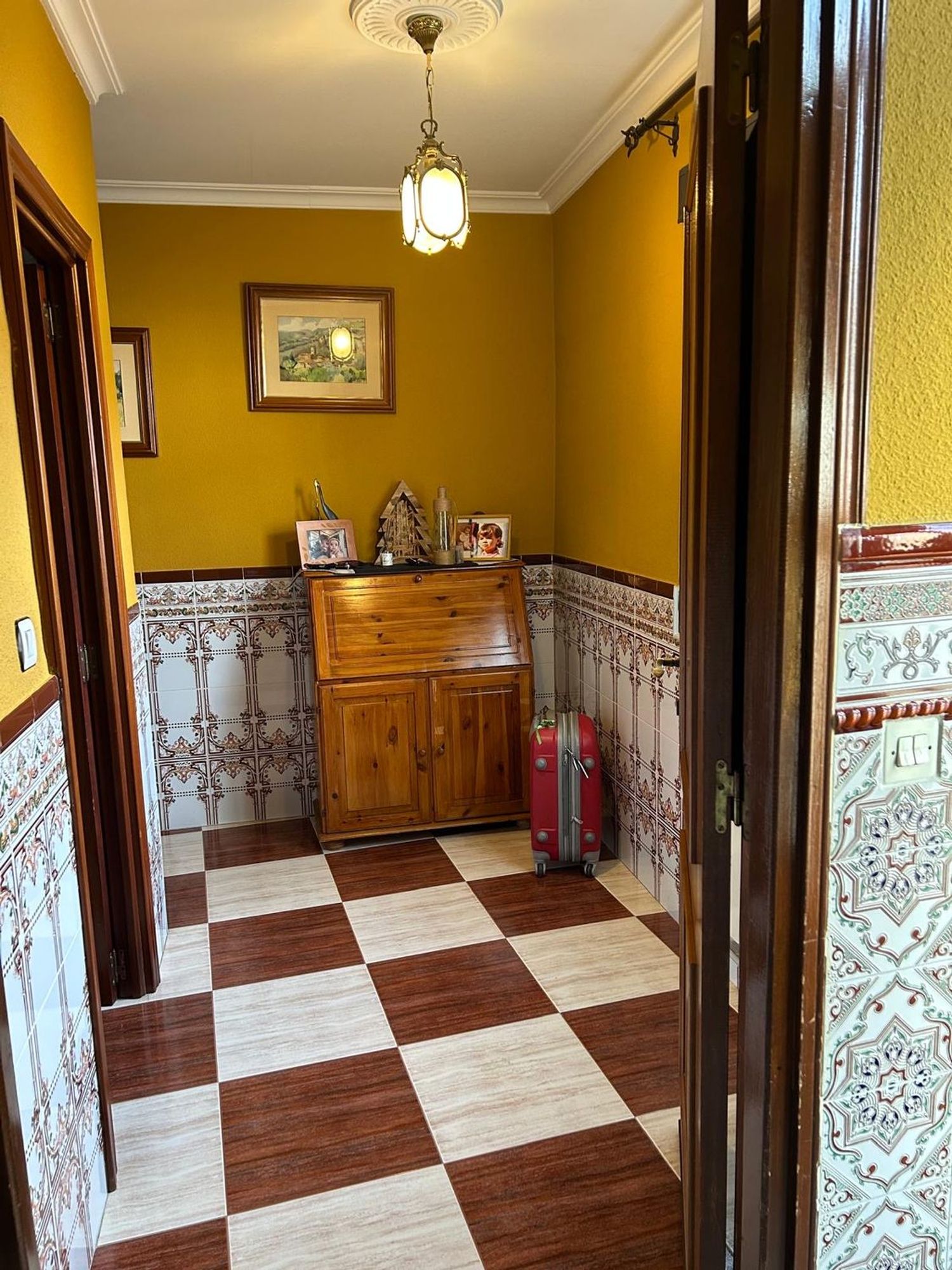 Chalet adosado en Calle María Amparo, 6 - Foto 24