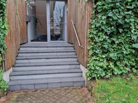 Piso en calle Ramón Aguinaga, 26 - Foto 7