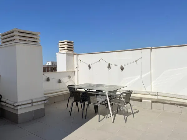 Piso en Calle Clavel, 25, El Palo - Foto 24