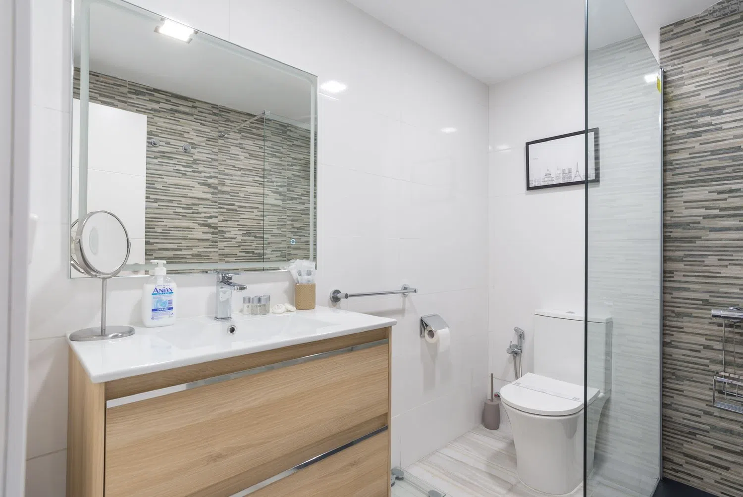 Piso en calle Beethoven, 3 - Foto 18