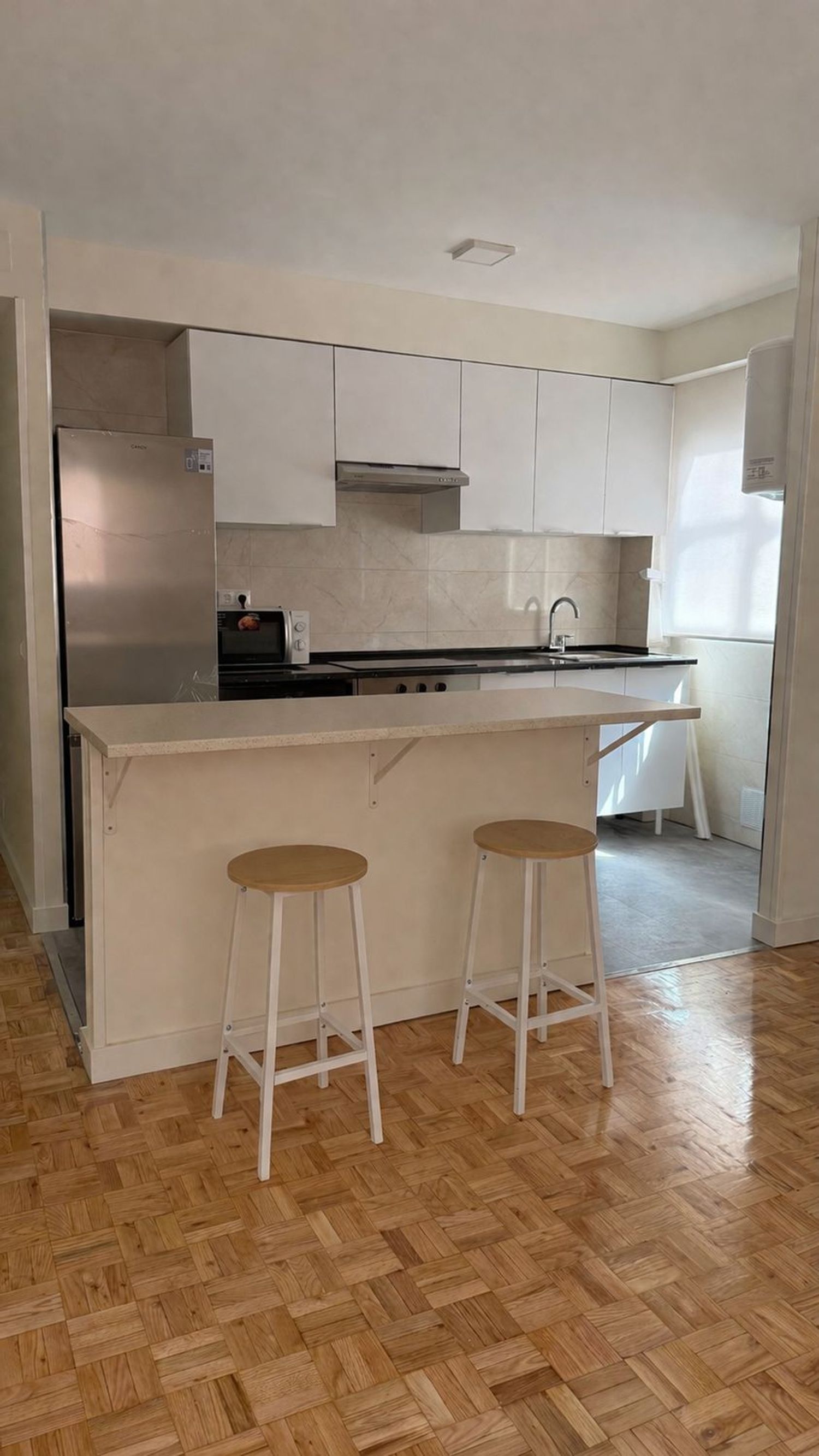 Piso en calle de Eugenio Zubía, 15 - Foto 6