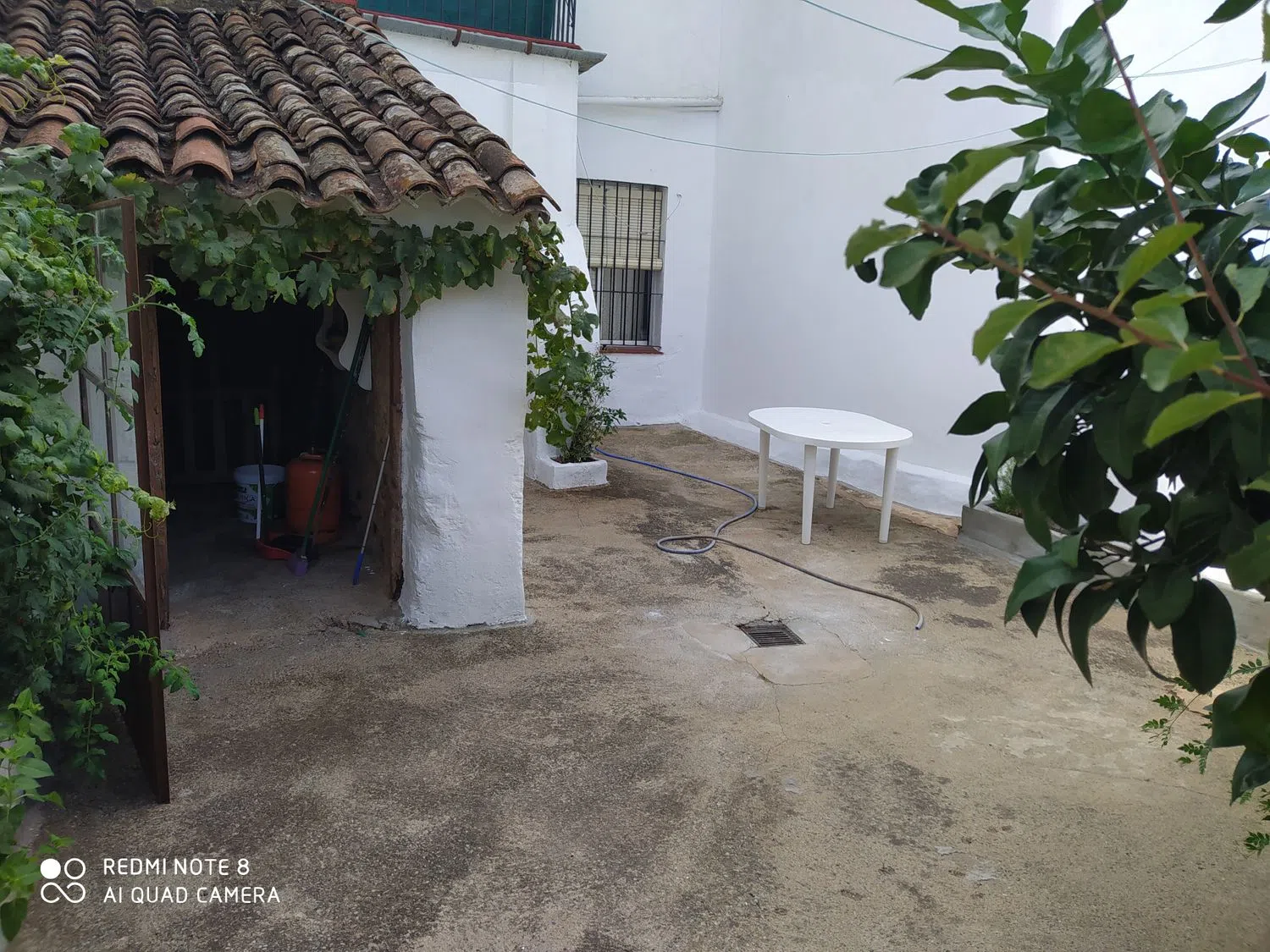 Casa independiente en calle cabezo, 33 - Foto 13