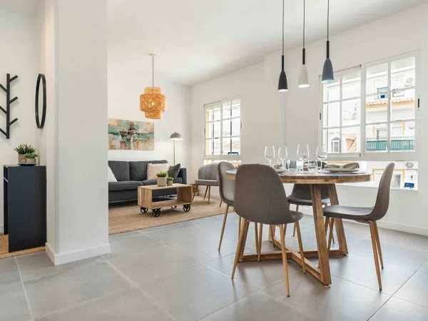 Ático en calle Mármoles, 15 - Foto 1