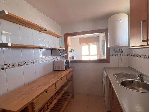 Ático en Avenida sabinar, 482, El Sabinar - Urbanizaciones - Las Marinas - Foto 6