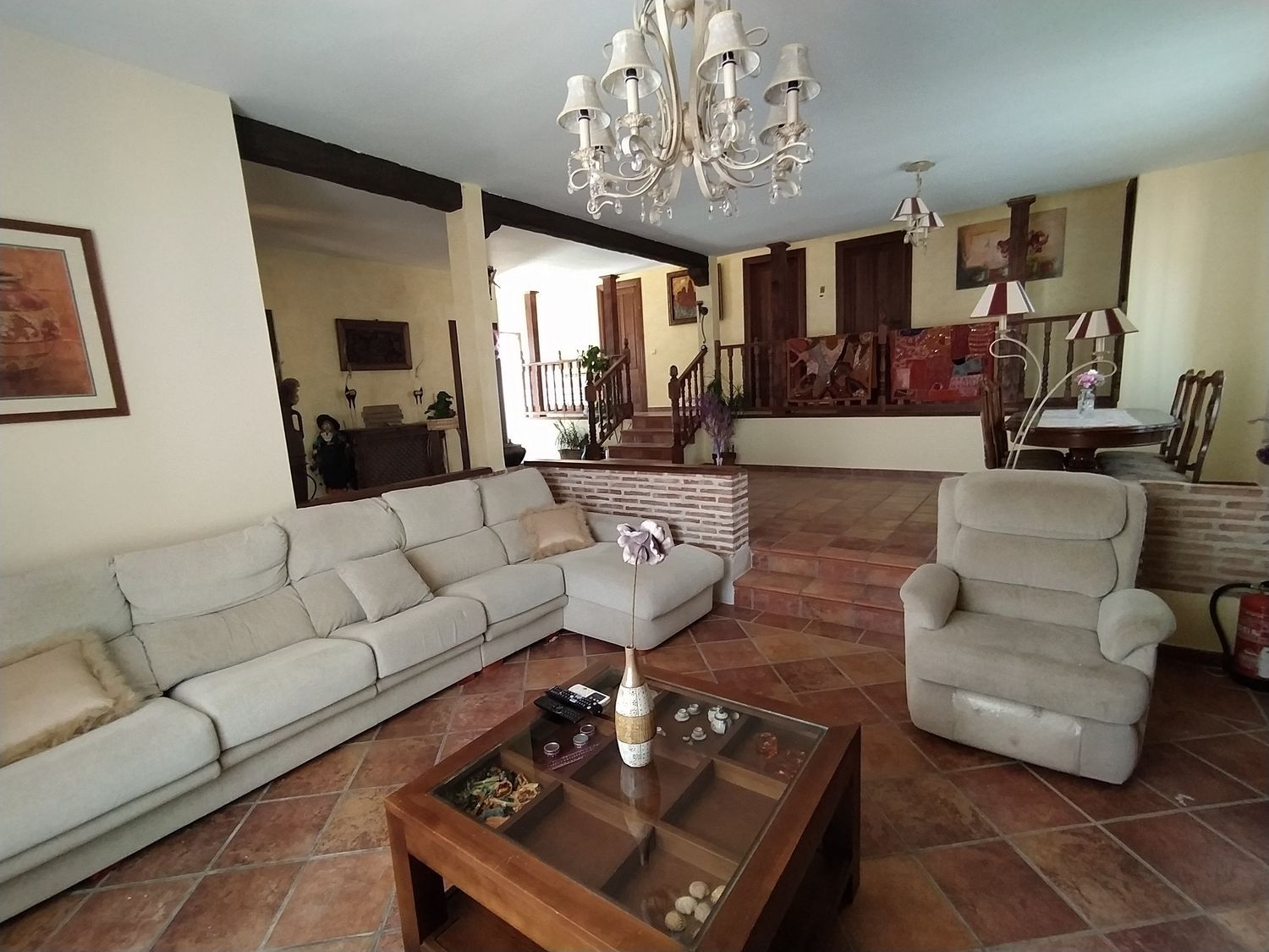 Casa o chalet independiente en Calle Emilio Sánchez, 15 - Foto 17