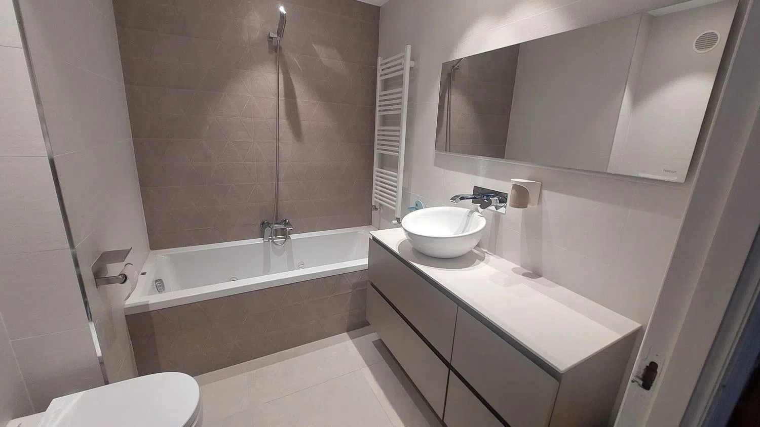 Ático en calle Manuel Iradier, 60 - Foto 2