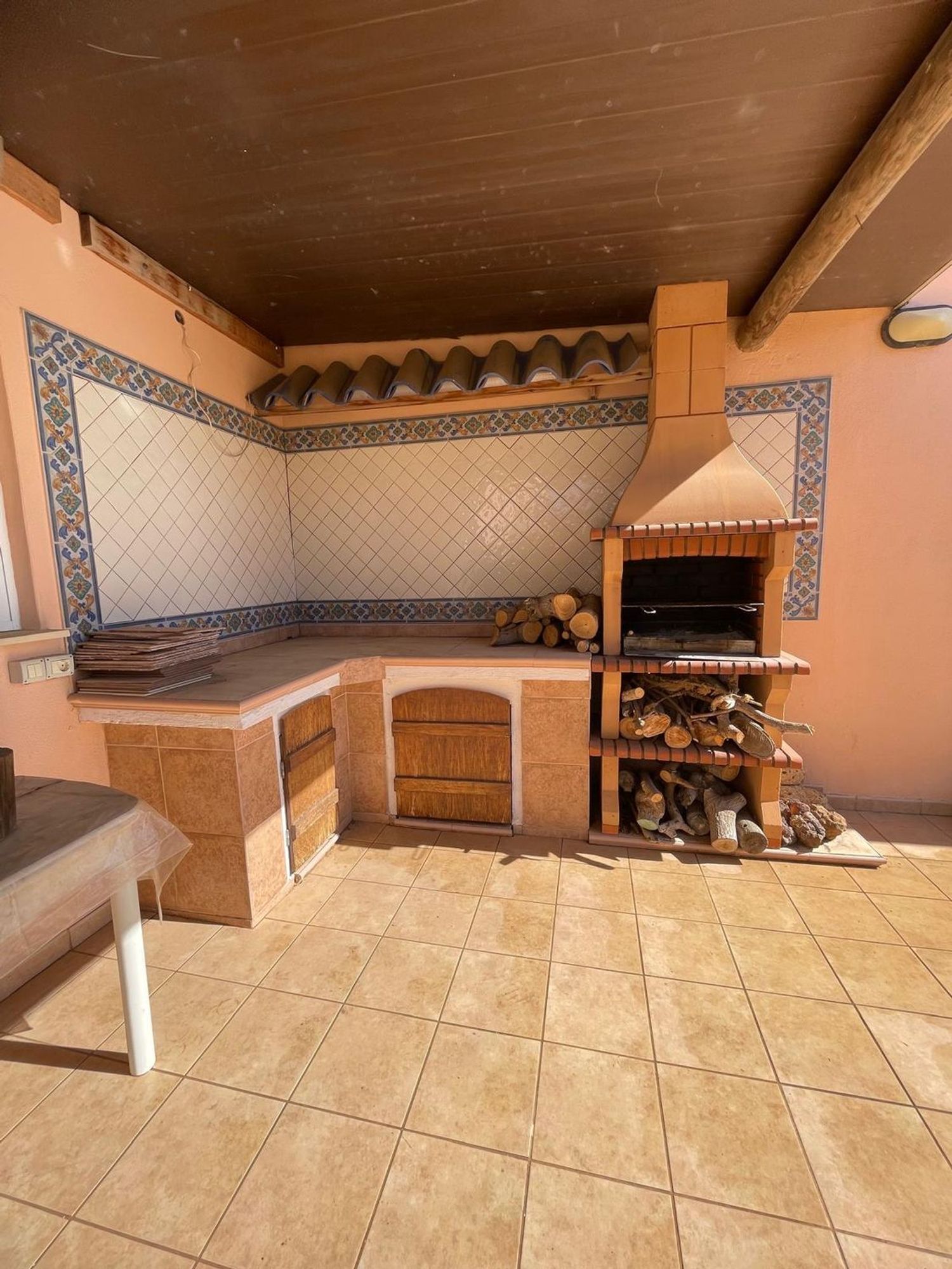 Chalet pareado en costanera, 9 - Foto 8