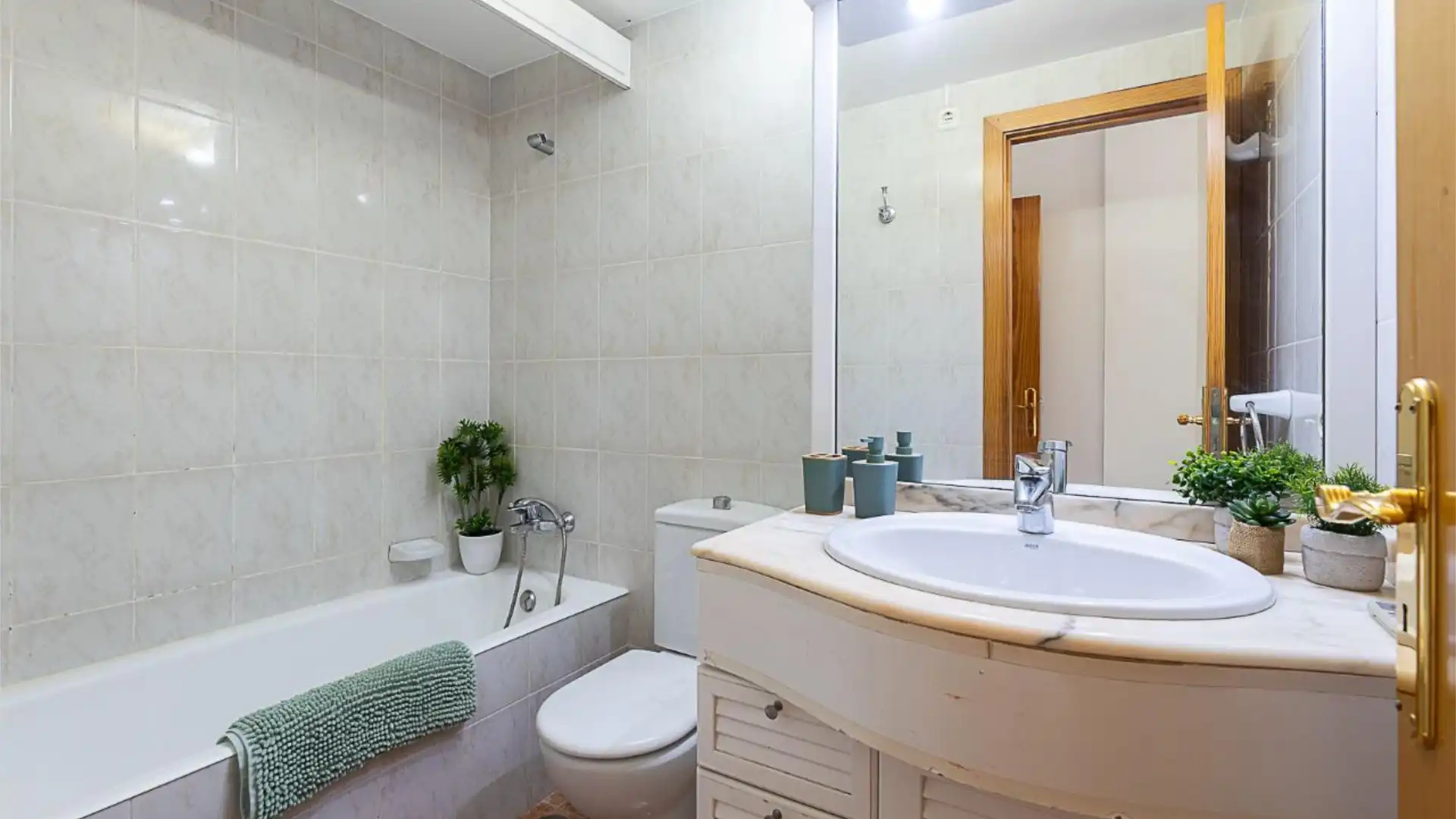 Piso en  Carrer de Vicenç Joan i Rosselló 59 - Foto 30