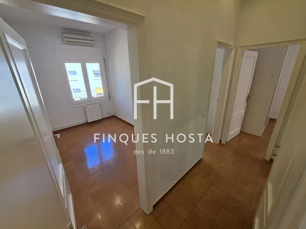 Piso en Calle del Mestre Nicolau, 9, Sant Gervasi - Galvany - Foto 3