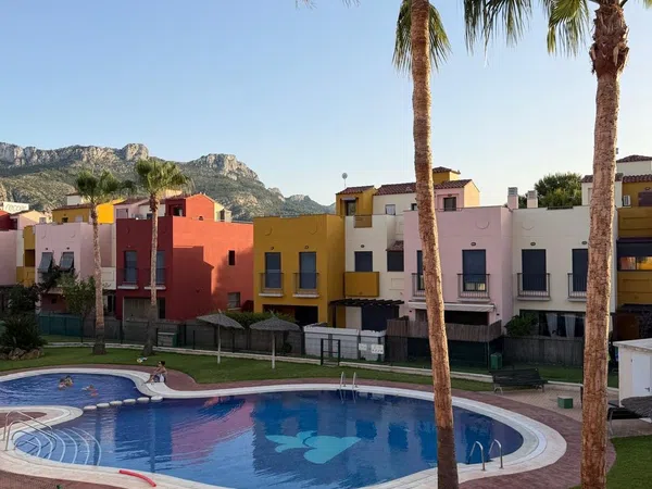 Chalet adosado en Calle Dinamarca, 5 -a - Foto 18