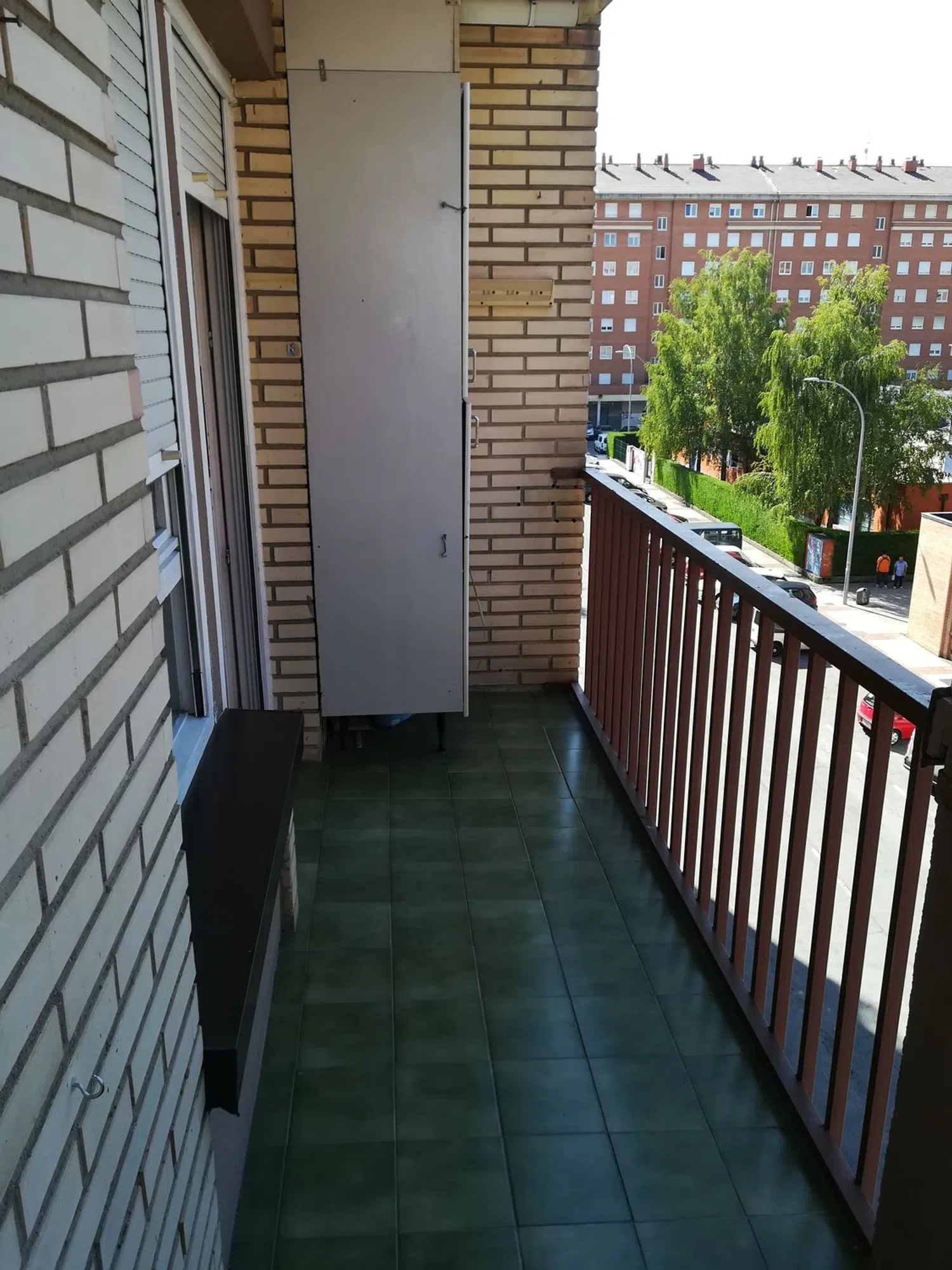 Piso en calle Jose Domingo de Olarte, 7 - Foto 4