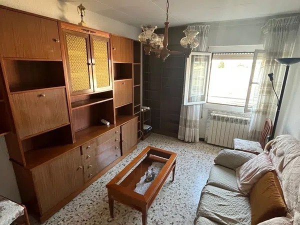 Piso en calle centro, 15 - Foto 2