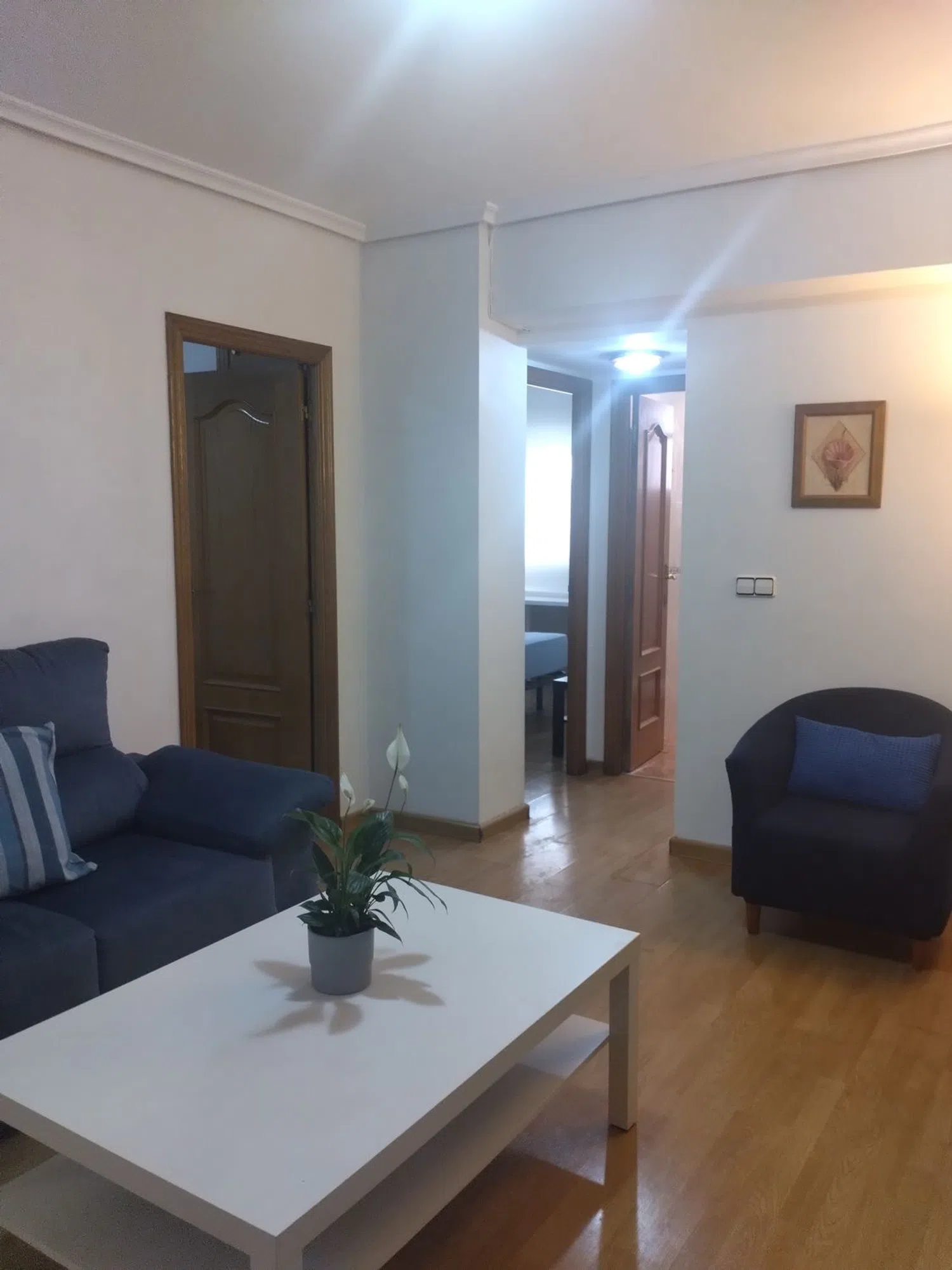 Piso en calle Pérgola, 9 - Foto 3