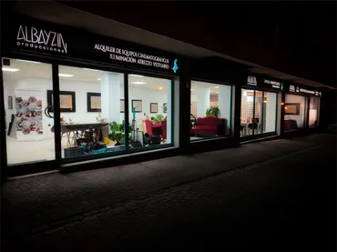 Local comercial en  Calle Lance 4 - Foto 23