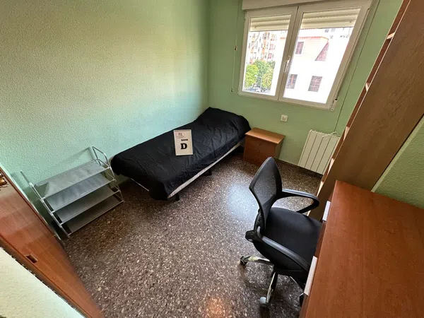 Piso en Emilio Baró - Foto 21