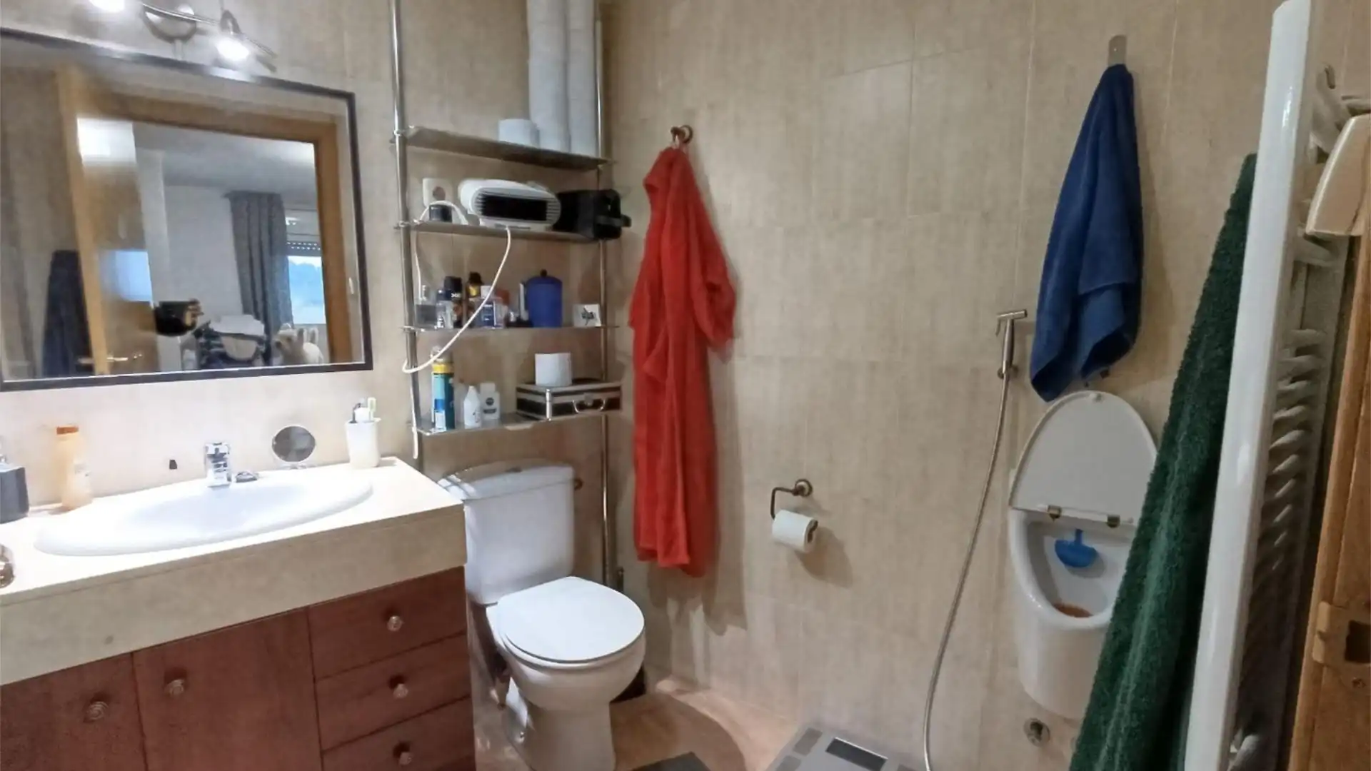 Piso en  Carrer Torelló 25 - Foto 7