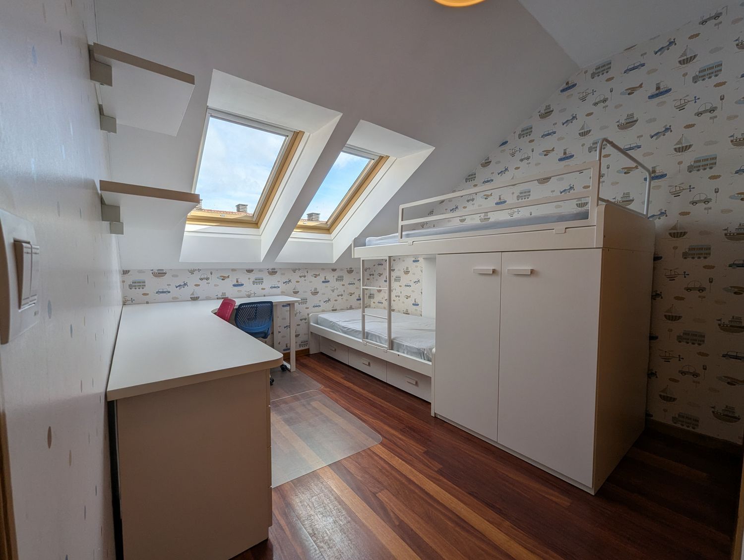 Dúplex en calle do Pintor Juan Luis, 3 - Foto 15