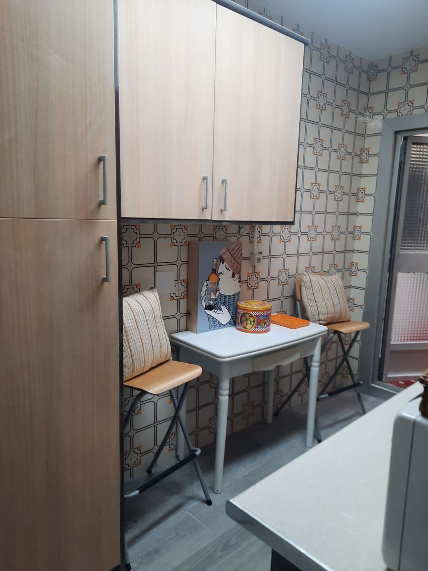 Piso en calle San Juan de la Cruz, 13 - Foto 10