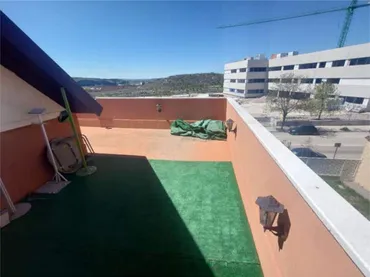 Casa adosada en Rivas - Foto 9