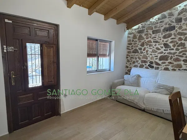 Casa o chalet independiente en Calle de Sant Ramón, 10, Centro - El Castillo, Centro - El Castillo - Foto 1