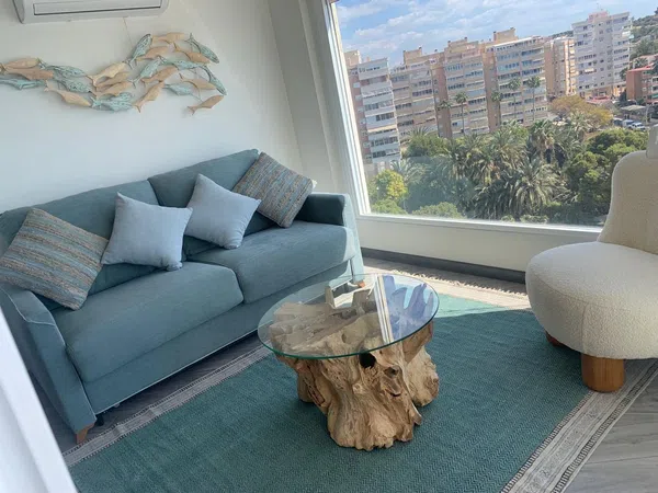 Piso en avenida de la Condomina, 19 - Foto 3