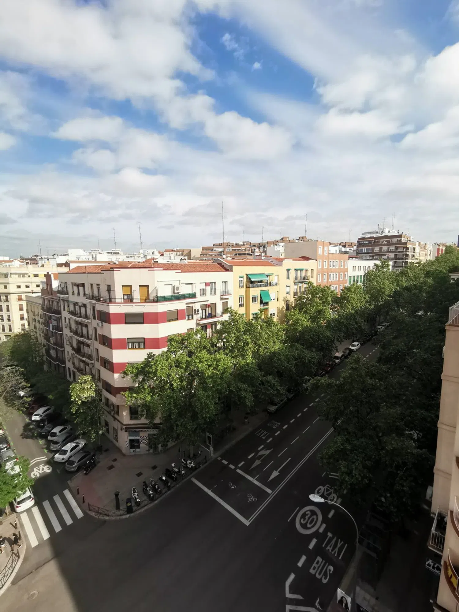 Ático en avenida Menéndez Pelayo, 115 - Foto 32